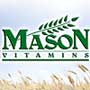 Mason Vitamins