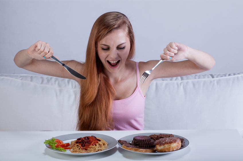 リバウンドを防ぐための食事管理術