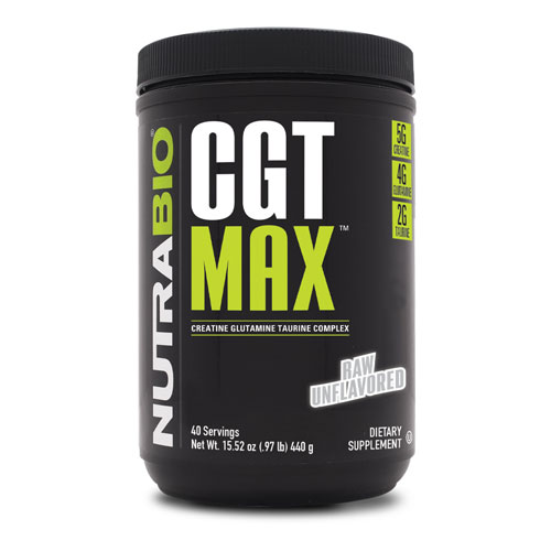 i摜_Nutrabio  CGT