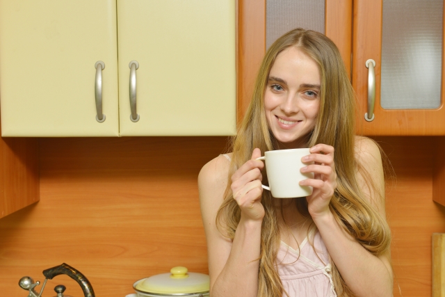 効果的なコーヒーの飲み方:3つのポイント