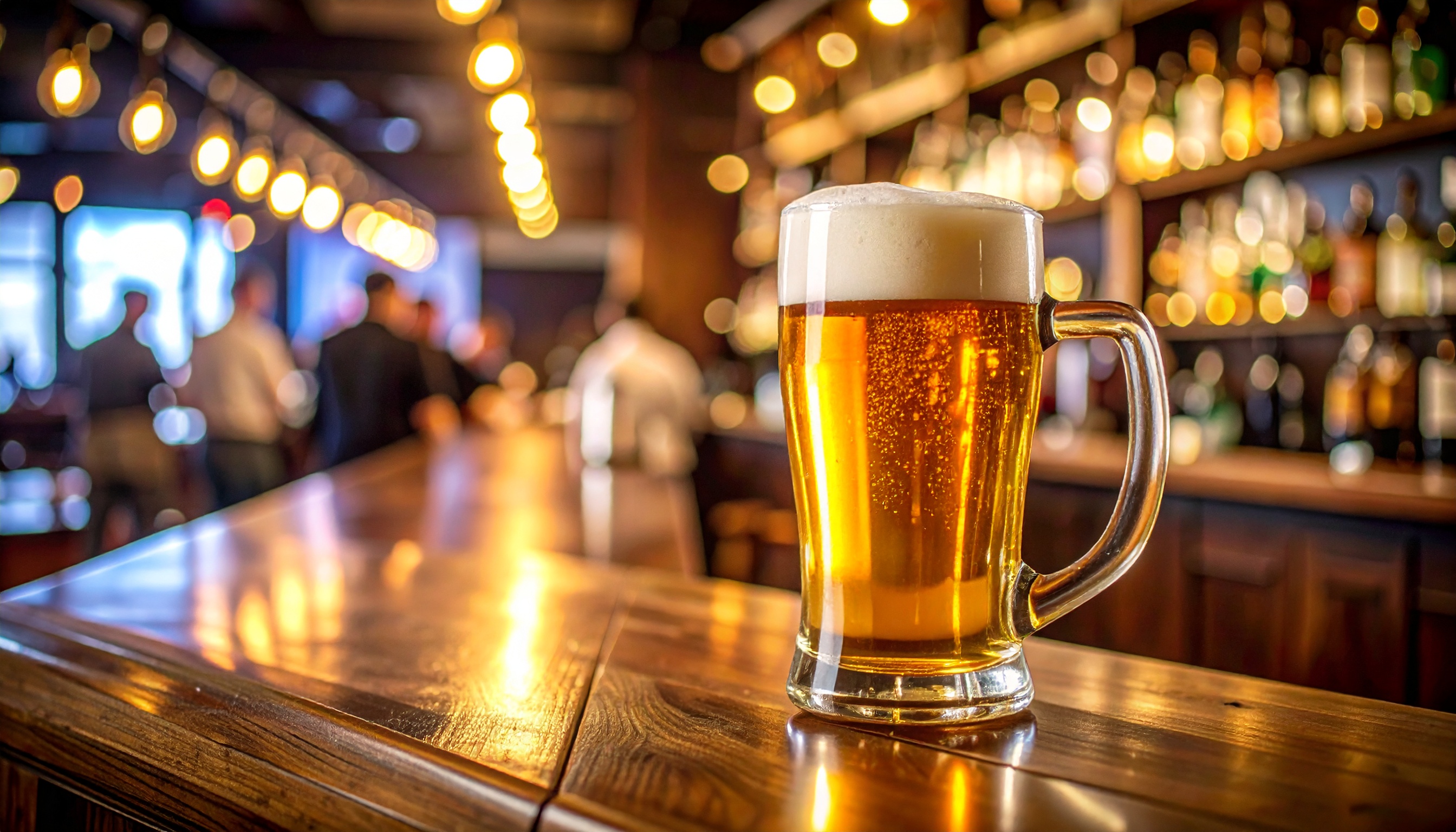 ビール腹の仕組み