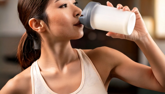 効果を高める飲むタイミングと服用方法