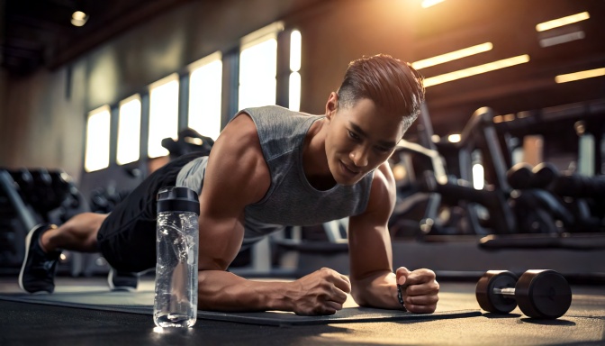 �v�����N�͍ŋ��̑̊��g���[�j���O�I���ʁE�����������E�o���G�[�V�����O����