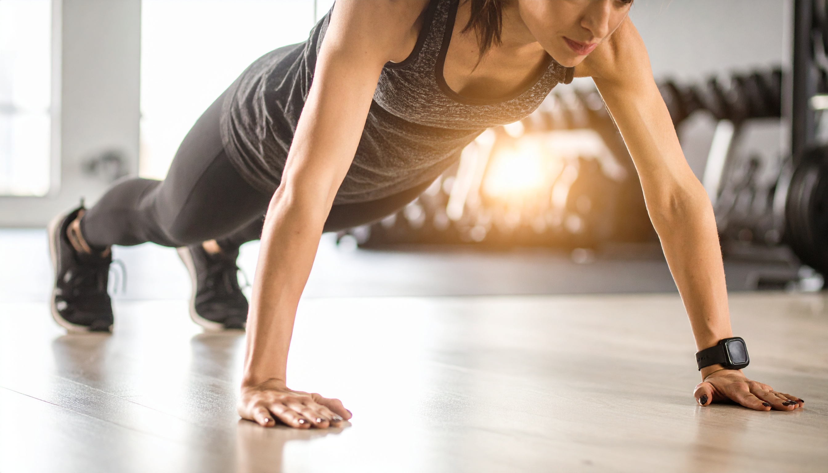 �̊��Ƃ́H�g�̂��x����d�v�ȋؓ��O���[�v