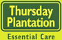Thursday Plantation社