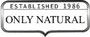 Only Natural社