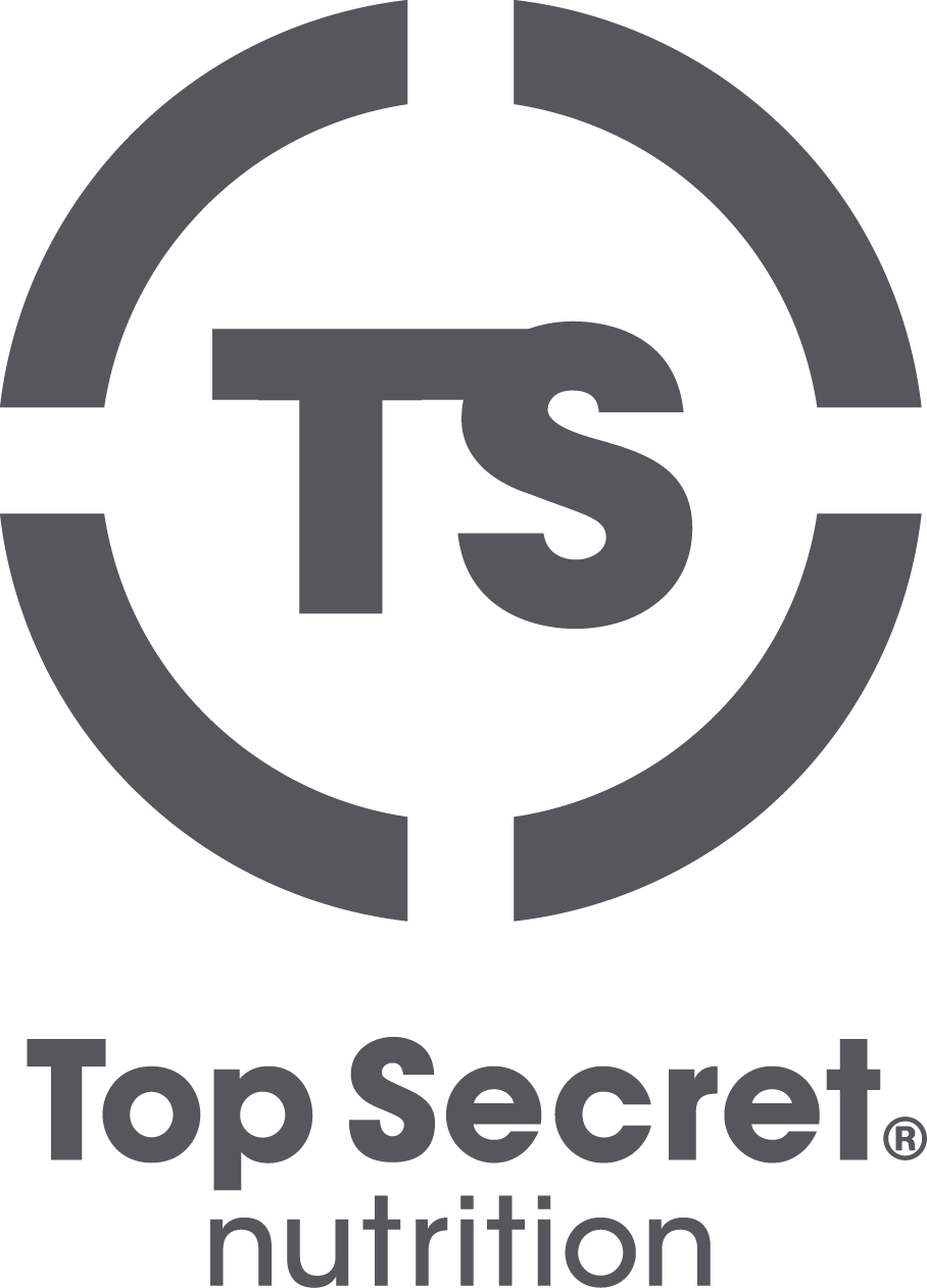 Top Secret nutrition社