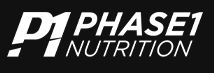 PHASE1 NUTRITION社