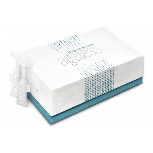 Jeunesse Instantly Ageless (VIALS) ジュネス インスタントリー IA