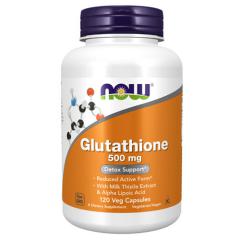 m TCY n Ҍ^O^`I 500mgiAt@|_}AAU~zj Glutathione 500mg 120  NOW iE