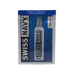 ���y�������Łz���x�[�X ���u���J���g�i�����܁j5mL�i1�񕪁j Water Based Lubricant Swiss Navy�i�X�C�X�l�C�r�[�j