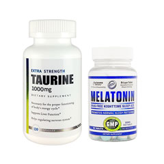 �f�B�[�v���J�o���[���i�C�g�Z�b�g�i�^�E����1000mg+�����g�j��10mg�j