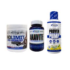 MXp v[NEpv}`r^~Zbgim[~bg#Yx[EPUMP#hbvEAioCgjNOLIMT PROVEN PUMP ANAVITE Gaspari NutritioniMXpj[gVj