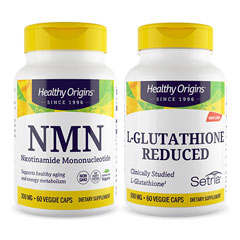 E_h~ZbgiNMN 300rҌ^LO^`I 500mgj Healthy Origins wV[IWY