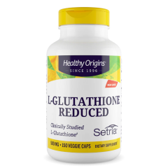 m TCY n Ҍ^LO^`I 500mg 150 L-Glutathione Reduced@Healthy Origins wV[IWY