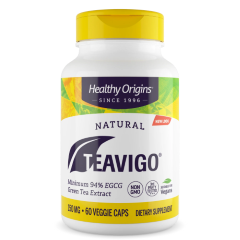 TEAVIGOieArSjGLX 150mg 60@Healthy Origins wV[IWY