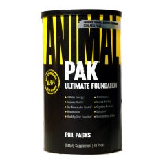 アニマルパック animal pak 2個セット マルチビタミン EAA