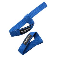 GASPARI BLUE LIFTING STRAPS