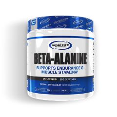 x[^Aj pE_[ 320g@Beta Alanine@Gaspari NutritioniMXp j[gVj