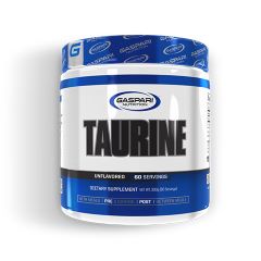 ^E pE_[ 300g@Taurine@Gaspari NutritioniMXp j[gVj