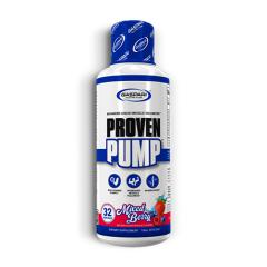 v[u pv ~bNXx[ 473.2ml@Proven Pump Mixed Berry@Gaspari Nutrition iMXpj[gVj