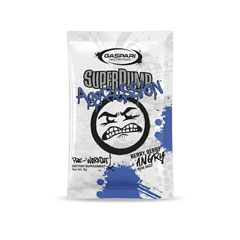 ���y�������Łz�X�[�p�[�p���v �A�O���b�V���� ���x���[�x���[�A���O���[ 9g SuperPump Aggression �i1�񕪁jGaspari Nutrition �i�M���X�p���j���[�g���V�����j