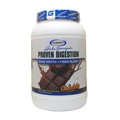 v[u _CWFX`iR[QH@۔zj  `R[g 915g Proven Digestion (Hide)  Chocolate Gaspari Nutrition  iMXpj[gVj