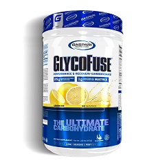 OCRt[YiNX^[ fLXgz) 870g ACX GLYCOFUSE - ORIGINAL FORMULA@Lemon Ice Flavor Gaspari Nutrition