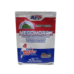 ���y�������ŁzMESOMORPH /���\�����t �i�v�����[�N�A�E�g�j15.5g�i1�񕪁j  �����P�b�g�|�b�v Hi-Tech Pharmaceuticals�i�n�C�e�b�N�t�@�[�}�V���[�e�B�J���j