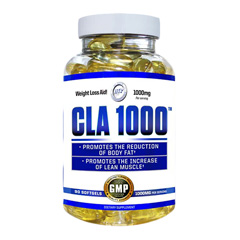 CLA im[_j  1000mg 90 CLA 1000 Hi Tech Pharmaceuticals