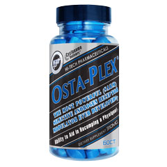 IX^vbNXivz)  60@OSTA-PLEX@Hi Tech PharmaceuticalsinCebNj