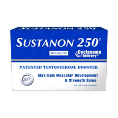 TX^m 250 ivzj 30 Sustanon 250 Hi Tech Pharmaceuticals