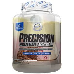 vVW veCizGCveCj lI|^ACXN[iojA`RAXgx[j 2.26kg Precision Protein Neapolitan Ice Cream nCebN Hi Tech Pharmaceuticals