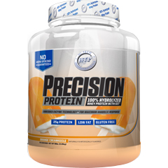 vVW veCizGCveCj IWN[VN 2.26kg Precision Protein Orange Creamsicle Hi Tech Pharmaceuticals