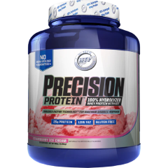 vVW veCizGCveCjXgx[ACXN[ 2.26kg Precision Protein Strawberry Ice Cream  nCebN Hi Tech Pharmaceuticals