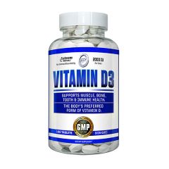 r^~D3 100 Vitamin D3 Hi Tech Pharmaceuticals nCebNt@[}V[eBJ