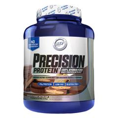 vVW veCizGCveCj `R[gs[ibco^[Jbv 2.26kg Precision Protein Chocolate Peanut Butter Cup Hi Tech Pharmaceuticals