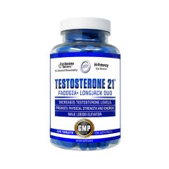 eXgXe21 120 Testosterone 21 Hi-Tech PharmaceuticalsinCeNt@[}V[eBJYj