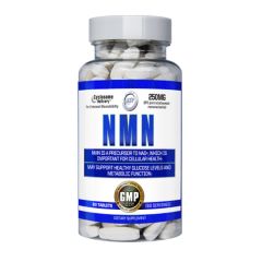 NMNijR`A~hmkNI`hj 250mg 60 Hi Tech PharmaceuticalsinCebNj