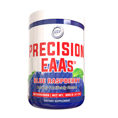 �v���V�W���� EAA�i�K�{�A�~�m�_�j ���u���[���Y�x���[ 393g Precision EAAS Hi-Tech Pharmaceuticals�i�n�C�e�b�N�t�@�[�}�V���[�e�B�J���j