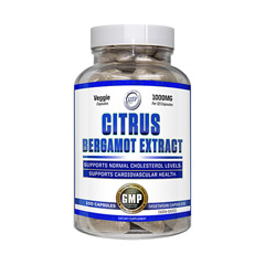 �V�g���X �x���K���b�g�G�L�X 100�� Citrus Bergamot Hi-Tech Pharmaceuticals�i�n�C�e�b�N�t�@�[�}�V���[�e�B�J���j