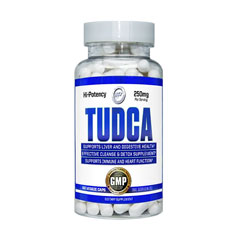 �g�h�D�J 250mg�iTUDCA / �^�E���E���\�f�I�L�V�R�[���_�j60�� Hi-Tech Pharmaceuticals�i�n�C�e�b�N�t�@�[�}�V���[�e�B�J���j