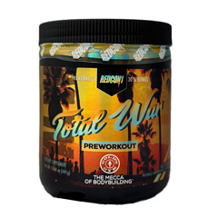 g[^EH[@iv[NAEgj JXvbV Total War Preworkout@Redcon1ibhRj