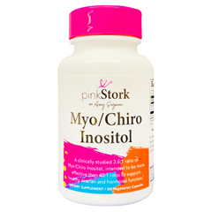 DT|[g ~I/`CmVg[ 3.6:1uh 60 Myo/Chrio 3.6:1 Inositol Supplement