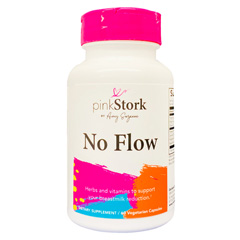 ߂Â}}̑̒ǗTv 60 No Flow Supplement: 60 Capsules
