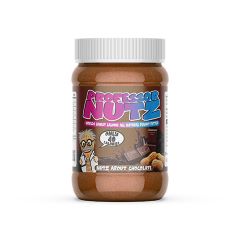 vtFbT[ibc J[ ibc o^[ AoEg`R[g 352g Professor Nutz About Chocolate projectAD ivWFNgG[fB[j