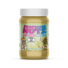 yZ[zvtFbT[ibc J[ ibc o^[ vXIusX^`I 352g Professor Nutz Prince of Pistachio projectAD ivWFNgG[fB[j