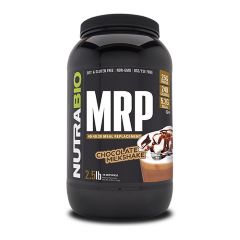 MRPiP40% C40% F20% / ~[v[Xgj `R[g~NVFCN 1115g MRP 2.5LB Chocolate Milkshake j[goCI (Nutrabio)