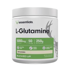 LO^~ 250g At[o[ L-Glutamine Bucked UpiobNh Abvj