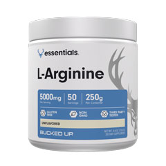 LAMj 250g At[o[ L-Arginine Bucked UpiobNh Abvj